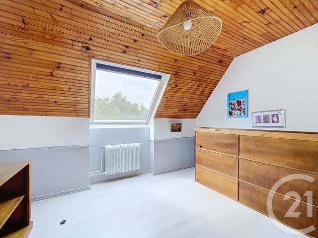 maison à vendre - 4 pièces - 94.62 m2 - SENLIS - 60 - PICARDIE - Century 21 Agence Saint-Pierre