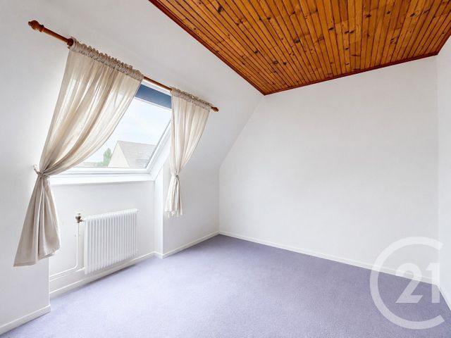 maison à vendre - 4 pièces - 94.62 m2 - SENLIS - 60 - PICARDIE - Century 21 Agence Saint-Pierre