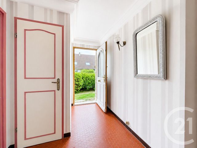maison à vendre - 4 pièces - 94.62 m2 - SENLIS - 60 - PICARDIE - Century 21 Agence Saint-Pierre