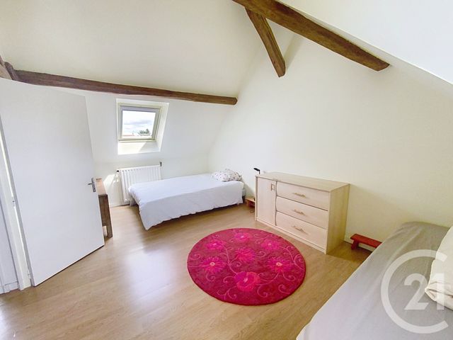 maison à vendre - 6 pièces - 150.0 m2 - CHAMANT - 60 - PICARDIE - Century 21 Agence Saint-Pierre