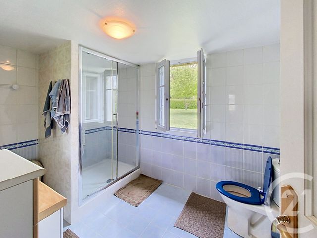 maison à vendre - 6 pièces - 150.0 m2 - CHAMANT - 60 - PICARDIE - Century 21 Agence Saint-Pierre