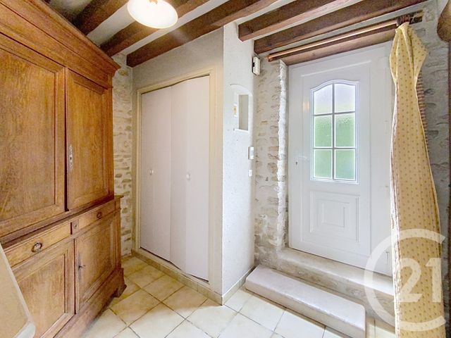 maison à vendre - 6 pièces - 150.0 m2 - CHAMANT - 60 - PICARDIE - Century 21 Agence Saint-Pierre