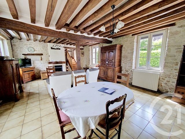 maison à vendre - 6 pièces - 150.0 m2 - CHAMANT - 60 - PICARDIE - Century 21 Agence Saint-Pierre