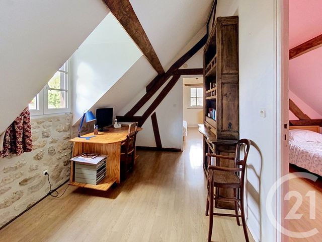 maison à vendre - 6 pièces - 150.0 m2 - CHAMANT - 60 - PICARDIE - Century 21 Agence Saint-Pierre
