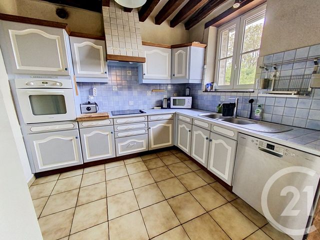 maison à vendre - 6 pièces - 150.0 m2 - CHAMANT - 60 - PICARDIE - Century 21 Agence Saint-Pierre