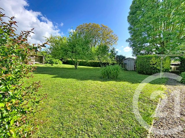 maison à vendre - 6 pièces - 150.0 m2 - CHAMANT - 60 - PICARDIE - Century 21 Agence Saint-Pierre