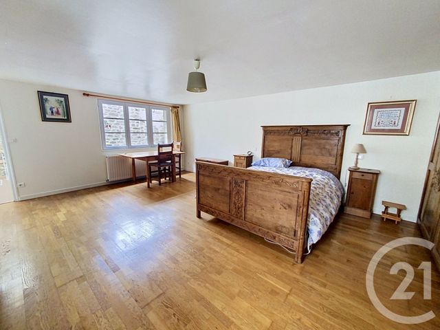 maison à vendre - 6 pièces - 150.0 m2 - CHAMANT - 60 - PICARDIE - Century 21 Agence Saint-Pierre