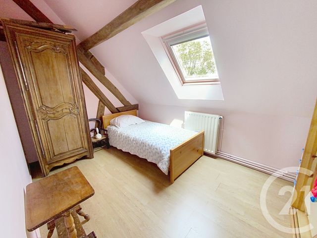maison à vendre - 6 pièces - 150.0 m2 - CHAMANT - 60 - PICARDIE - Century 21 Agence Saint-Pierre