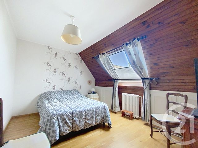 maison à vendre - 4 pièces - 95.0 m2 - SENLIS - 60 - PICARDIE - Century 21 Agence Saint-Pierre