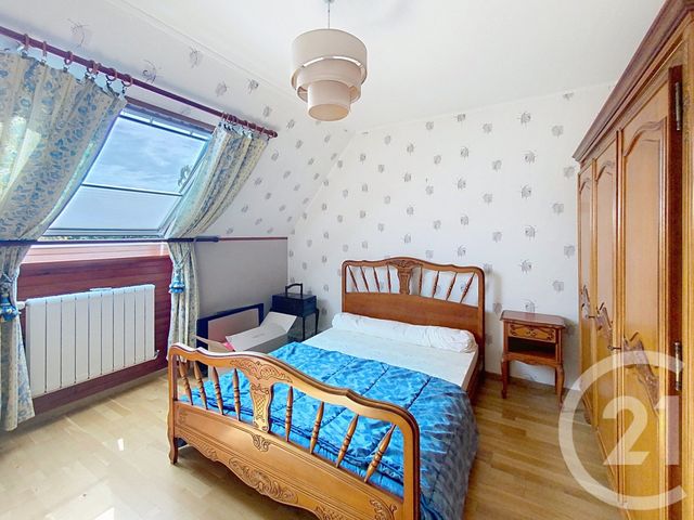 maison à vendre - 4 pièces - 95.0 m2 - SENLIS - 60 - PICARDIE - Century 21 Agence Saint-Pierre