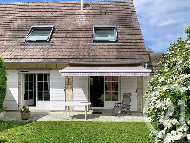 Maison à vendre SENLIS