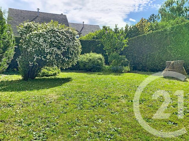 maison à vendre - 4 pièces - 95.0 m2 - SENLIS - 60 - PICARDIE - Century 21 Agence Saint-Pierre