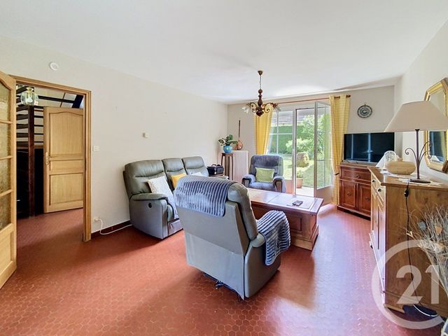 maison à vendre - 4 pièces - 95.0 m2 - SENLIS - 60 - PICARDIE - Century 21 Agence Saint-Pierre