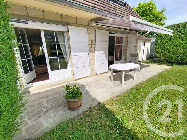 maison à vendre - 4 pièces - 95.0 m2 - SENLIS - 60 - PICARDIE - Century 21 Agence Saint-Pierre