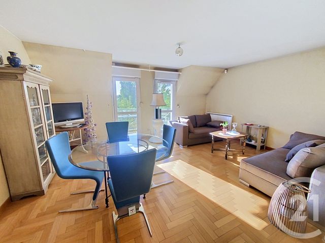 Appartement Duplex à vendre - 4 pièces - 74.0 m2 - SENLIS - 60 - PICARDIE - Century 21 Agence Saint-Pierre