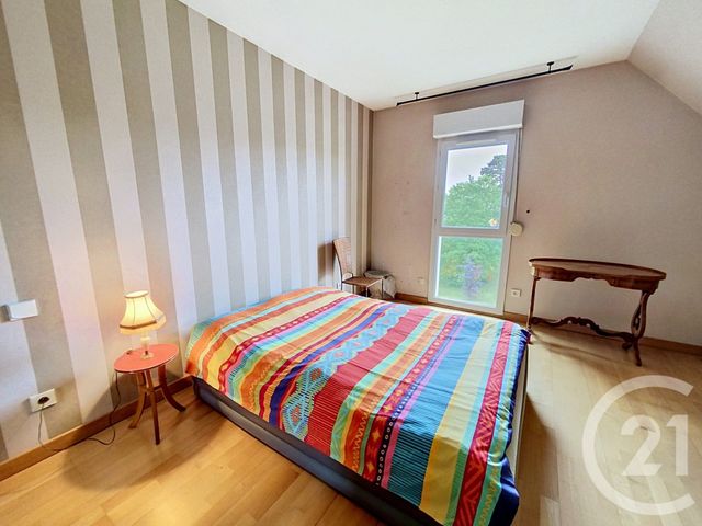 Appartement Duplex à vendre - 4 pièces - 74.0 m2 - SENLIS - 60 - PICARDIE - Century 21 Agence Saint-Pierre