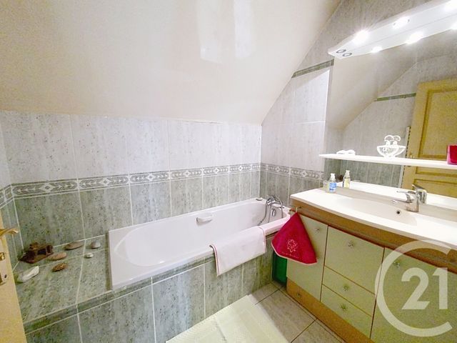 Appartement Duplex à vendre - 4 pièces - 74.0 m2 - SENLIS - 60 - PICARDIE - Century 21 Agence Saint-Pierre