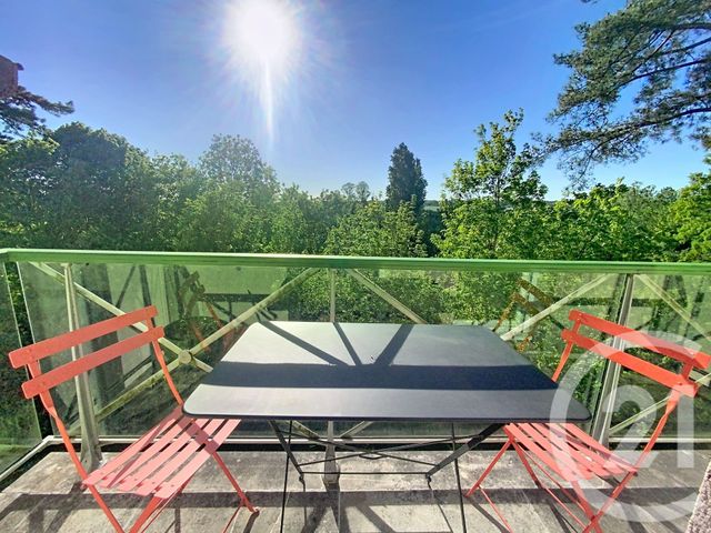 appartement - SENLIS - 60