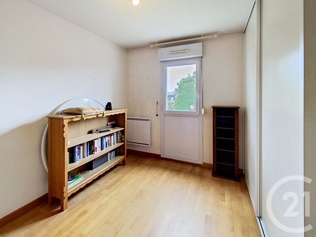 Appartement Duplex à vendre - 4 pièces - 74.0 m2 - SENLIS - 60 - PICARDIE - Century 21 Agence Saint-Pierre