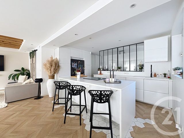 maison à vendre - 5 pièces - 180.0 m2 - CANNECTANCOURT - 60 - PICARDIE - Century 21 Agence Saint-Pierre