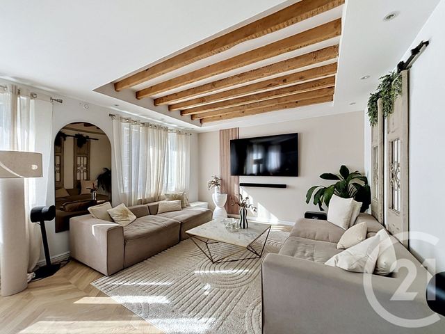 maison à vendre - 5 pièces - 180.0 m2 - CANNECTANCOURT - 60 - PICARDIE - Century 21 Agence Saint-Pierre