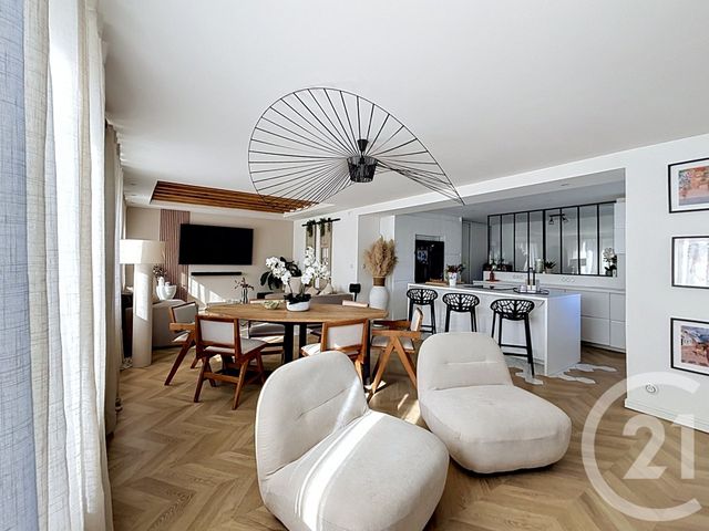 maison à vendre - 5 pièces - 180.0 m2 - CANNECTANCOURT - 60 - PICARDIE - Century 21 Agence Saint-Pierre