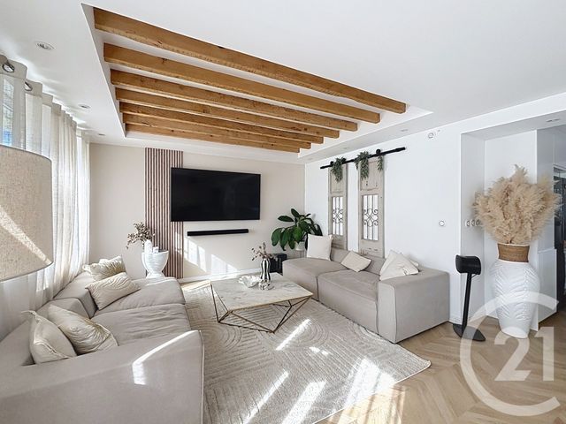 maison à vendre - 5 pièces - 180.0 m2 - CANNECTANCOURT - 60 - PICARDIE - Century 21 Agence Saint-Pierre
