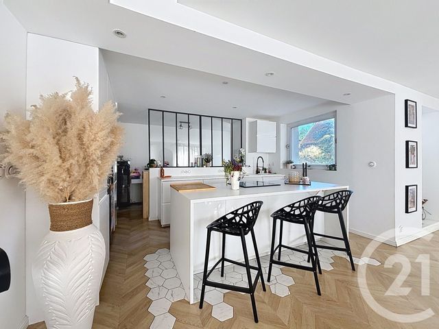 maison à vendre - 5 pièces - 180.0 m2 - CANNECTANCOURT - 60 - PICARDIE - Century 21 Agence Saint-Pierre