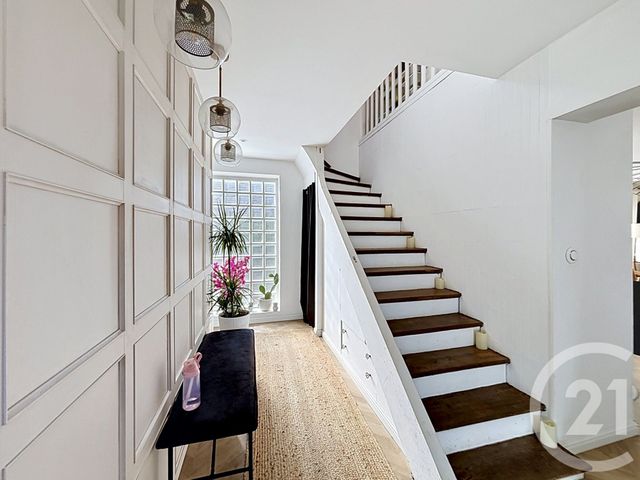 maison à vendre - 5 pièces - 180.0 m2 - CANNECTANCOURT - 60 - PICARDIE - Century 21 Agence Saint-Pierre