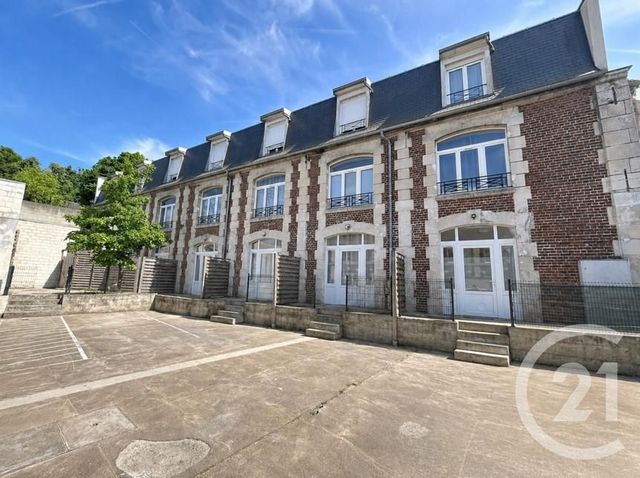 Immeuble à vendre SENLIS