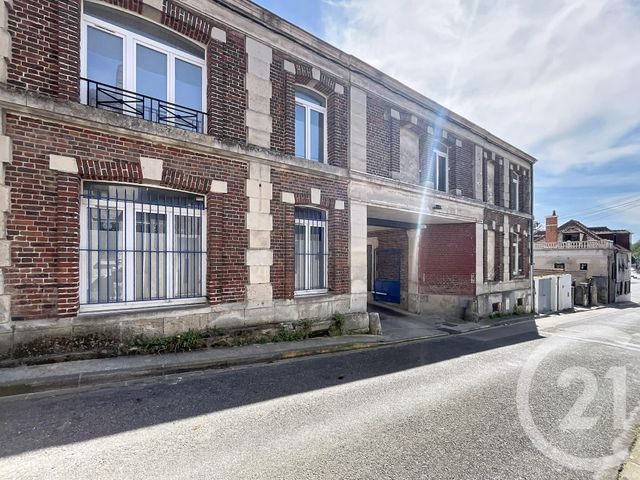 immeuble à vendre - 772.0 m2 - SENLIS - 60 - PICARDIE - Century 21 Agence Saint-Pierre