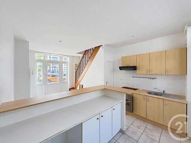 immeuble à vendre - 772.0 m2 - SENLIS - 60 - PICARDIE - Century 21 Agence Saint-Pierre