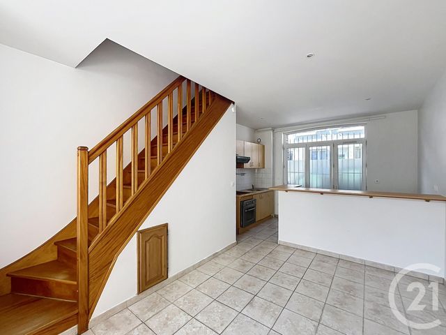 immeuble à vendre - 772.0 m2 - SENLIS - 60 - PICARDIE - Century 21 Agence Saint-Pierre
