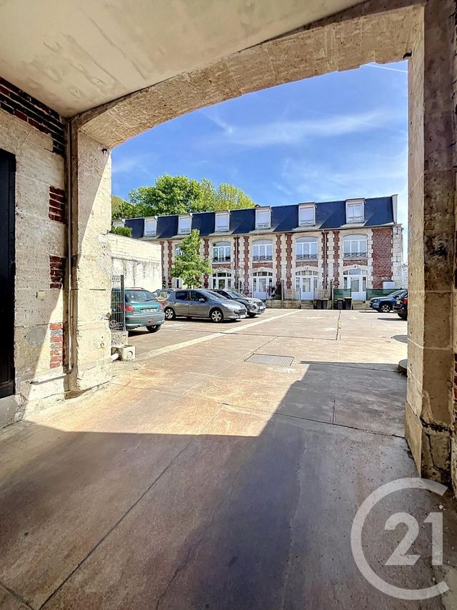immeuble à vendre - 772.0 m2 - SENLIS - 60 - PICARDIE - Century 21 Agence Saint-Pierre