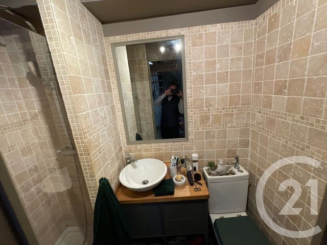 maison à vendre - 2 pièces - 53.07 m2 - AVILLY ST LEONARD - 60 - PICARDIE - Century 21 Agence Saint-Pierre