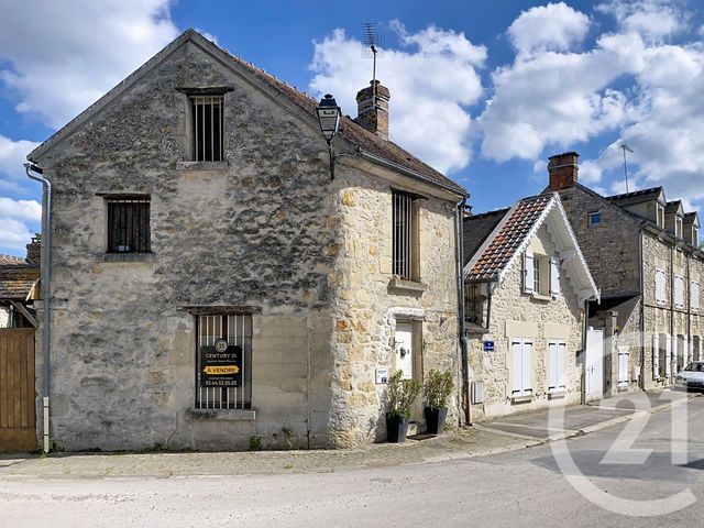 Maison à vendre AVILLY ST LEONARD