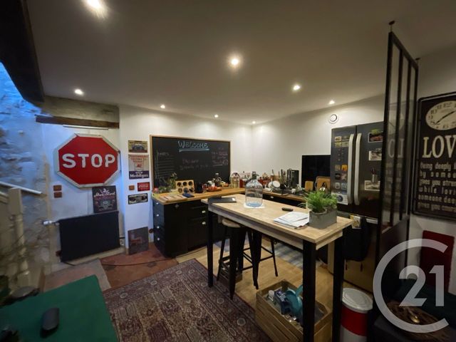 maison à vendre - 2 pièces - 53.07 m2 - AVILLY ST LEONARD - 60 - PICARDIE - Century 21 Agence Saint-Pierre