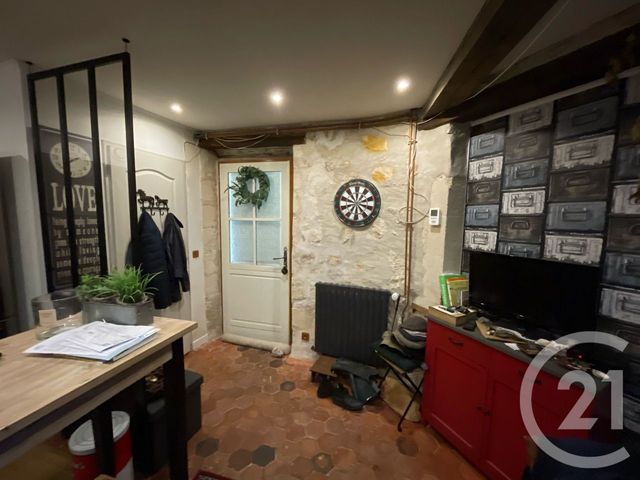 maison à vendre - 2 pièces - 53.07 m2 - AVILLY ST LEONARD - 60 - PICARDIE - Century 21 Agence Saint-Pierre