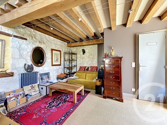 maison à vendre - 2 pièces - 53.07 m2 - AVILLY ST LEONARD - 60 - PICARDIE - Century 21 Agence Saint-Pierre
