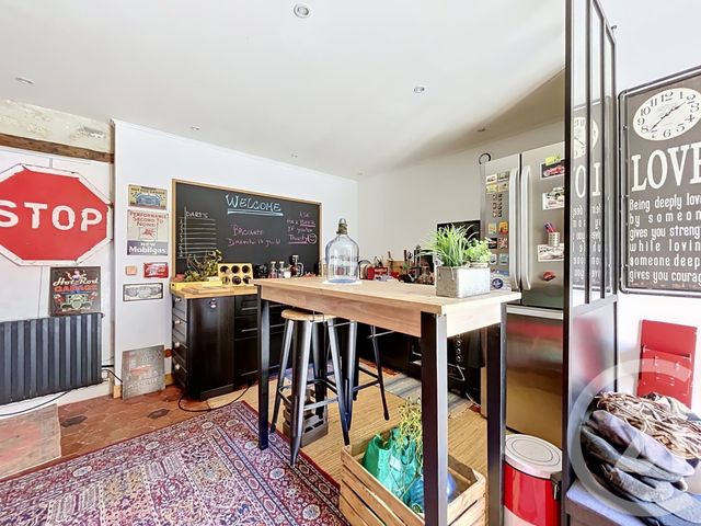 maison à vendre - 2 pièces - 53.07 m2 - AVILLY ST LEONARD - 60 - PICARDIE - Century 21 Agence Saint-Pierre