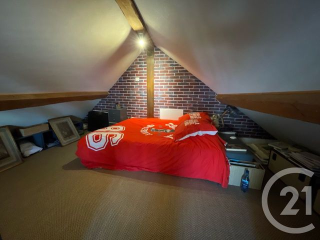 maison à vendre - 2 pièces - 53.07 m2 - AVILLY ST LEONARD - 60 - PICARDIE - Century 21 Agence Saint-Pierre