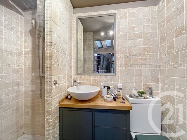 maison à vendre - 2 pièces - 53.07 m2 - AVILLY ST LEONARD - 60 - PICARDIE - Century 21 Agence Saint-Pierre