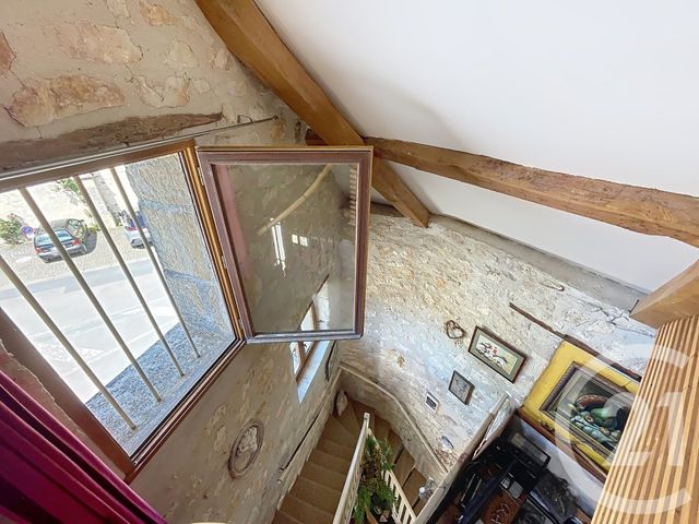maison à vendre - 2 pièces - 53.07 m2 - AVILLY ST LEONARD - 60 - PICARDIE - Century 21 Agence Saint-Pierre
