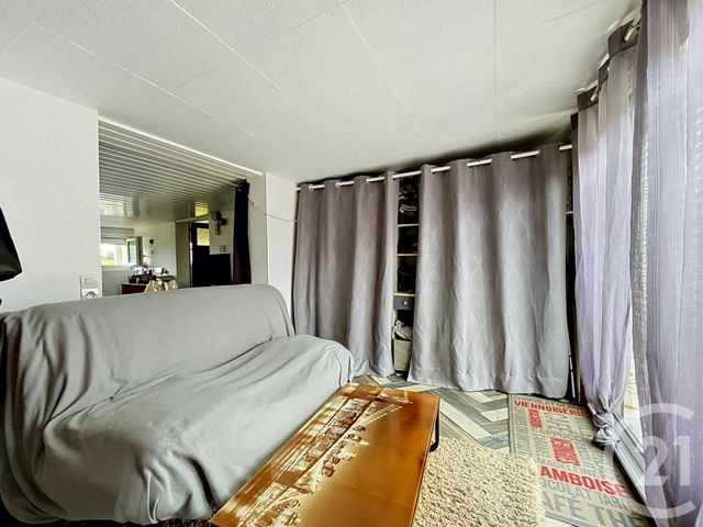 maison à vendre - 4 pièces - 89.0 m2 - VERBERIE - 60 - PICARDIE - Century 21 Agence Saint-Pierre