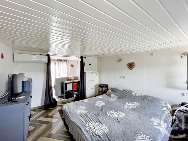 maison à vendre - 4 pièces - 89.0 m2 - VERBERIE - 60 - PICARDIE - Century 21 Agence Saint-Pierre