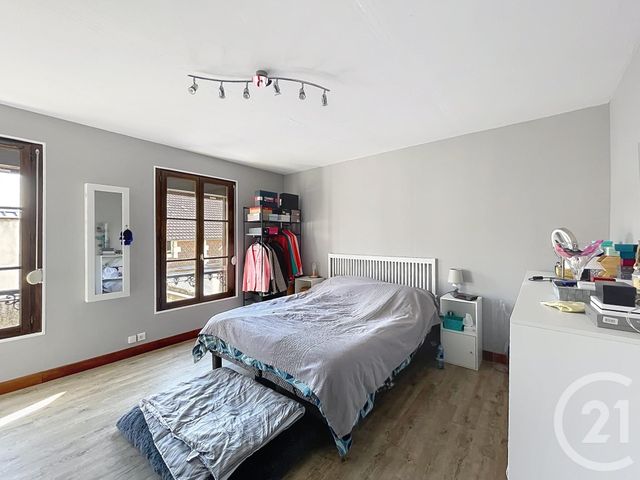 maison à vendre - 4 pièces - 138.0 m2 - BETHISY ST PIERRE - 60 - PICARDIE - Century 21 Agence Saint-Pierre