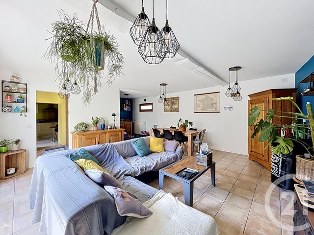 maison à vendre - 4 pièces - 138.0 m2 - BETHISY ST PIERRE - 60 - PICARDIE - Century 21 Agence Saint-Pierre