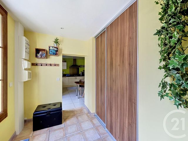 maison à vendre - 4 pièces - 138.0 m2 - BETHISY ST PIERRE - 60 - PICARDIE - Century 21 Agence Saint-Pierre