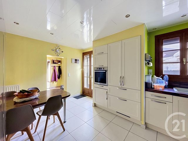 maison à vendre - 4 pièces - 138.0 m2 - BETHISY ST PIERRE - 60 - PICARDIE - Century 21 Agence Saint-Pierre