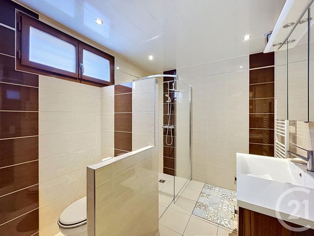 maison à vendre - 4 pièces - 138.0 m2 - BETHISY ST PIERRE - 60 - PICARDIE - Century 21 Agence Saint-Pierre